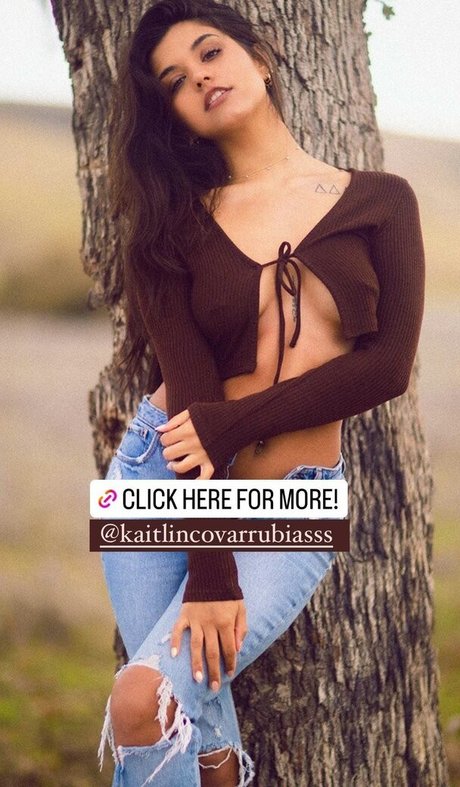 Kaitlin Covarrubias leaked onlyfans naked