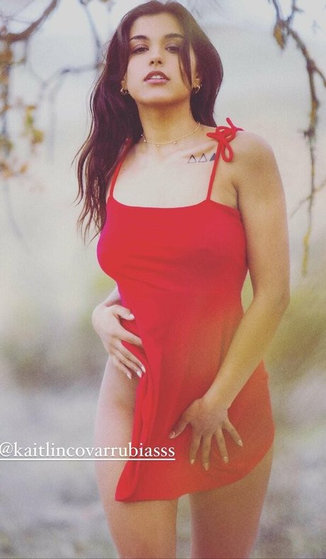Kaitlin Covarrubias onlyfans porn leaks