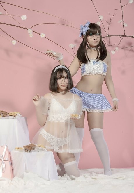 Hiroto Nya onlyfans leaks