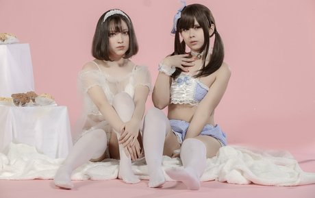 Hiroto Nya onlyfans leaked nudes