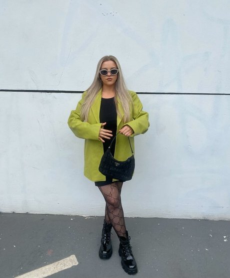 Amber R Brightman onlyfans leak sex