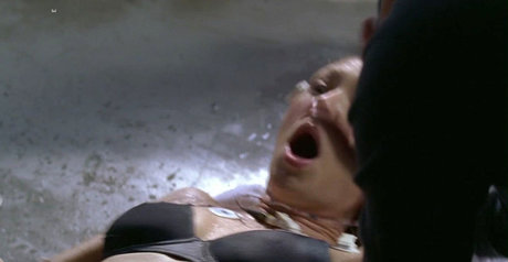 Anna Torv onlyfans leajs