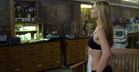 Anna Torv onlyfans nudes