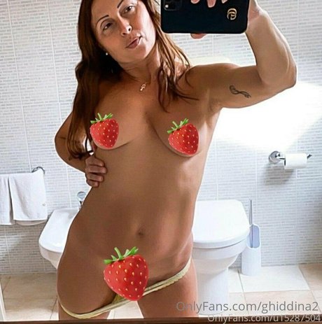 Ghiddina onlyfans nudes