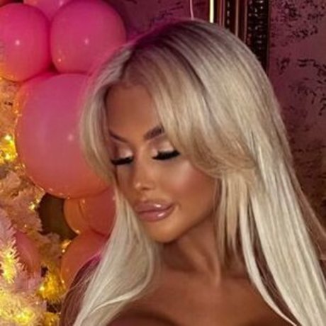 Jessica Such nudes onlyfans leaks