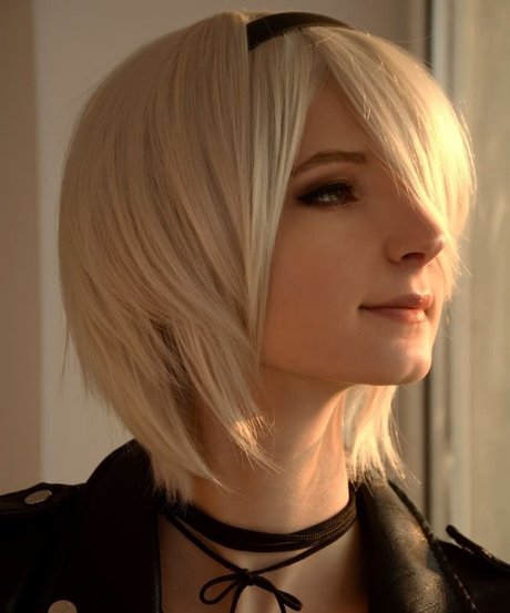 Holly White onlyfans leaked tits