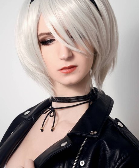 Holly White leaked onlyfans