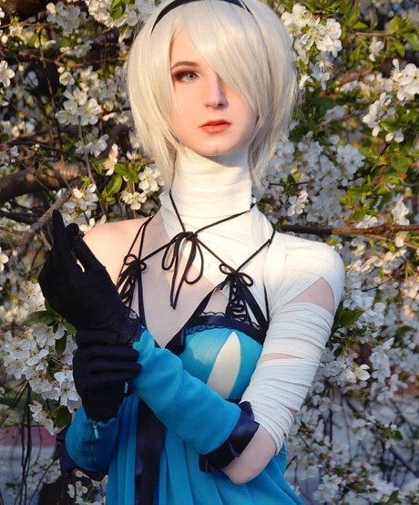 Holly White porn onlyfans leaks