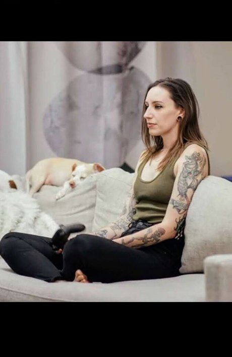 Jessica Conditt onlyfans nudes