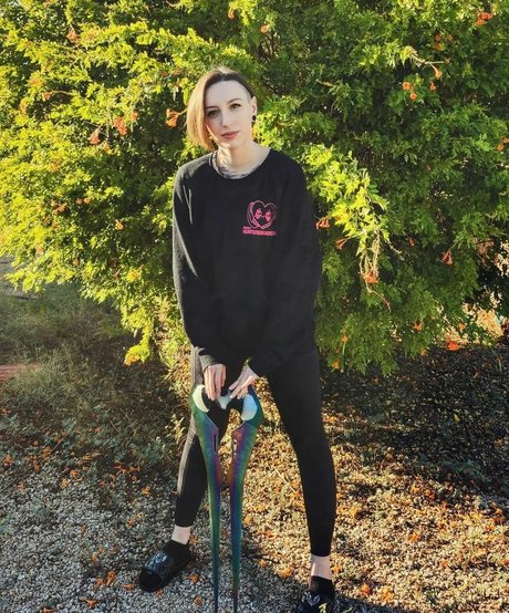 Jessica Conditt leaked onlyfans