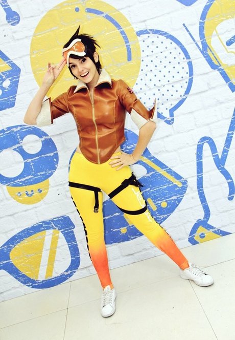 Katiucha Barcelos onlyfans nude leaked