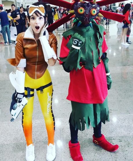 Katiucha Barcelos onlyfans nude photos