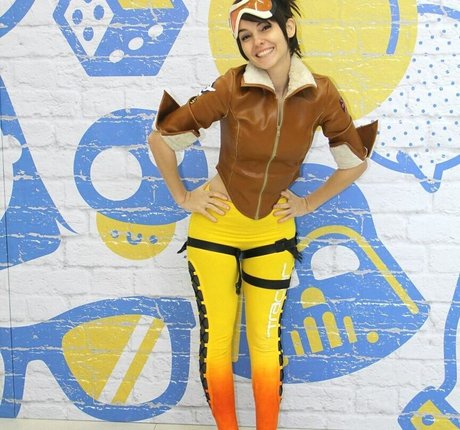 Katiucha Barcelos onlyfans nudes leaked