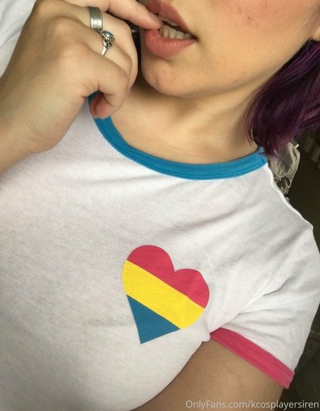 Kcosplayersiren pics onlyfans