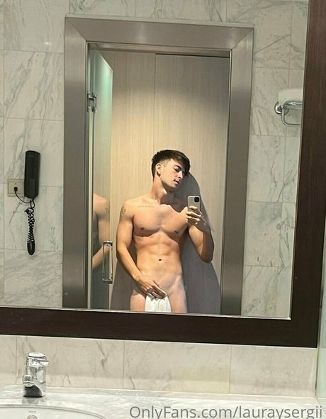 Lauraysergii naked onlyfans leak