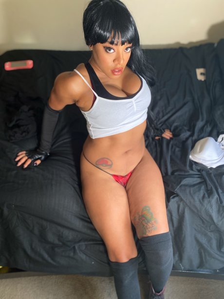 Leairis Cross onlyfans nsfw