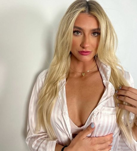 Hannah CookBarstool only fans