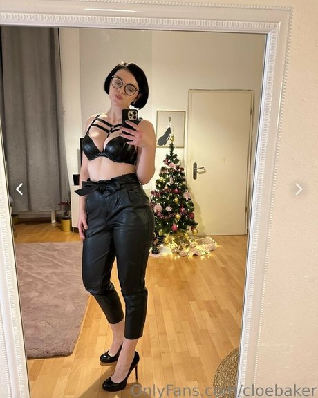 cloebaker onlyfans leak nudes