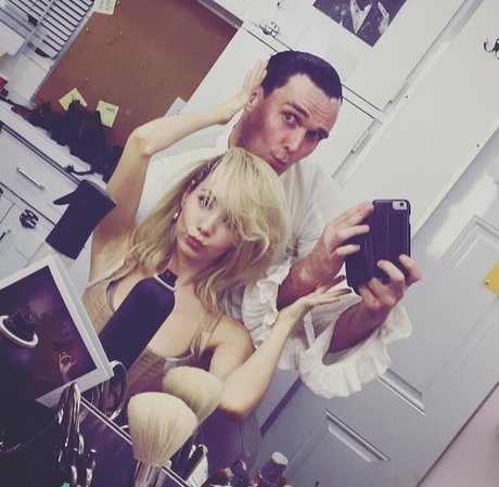 Ksenia Solo porn only fans