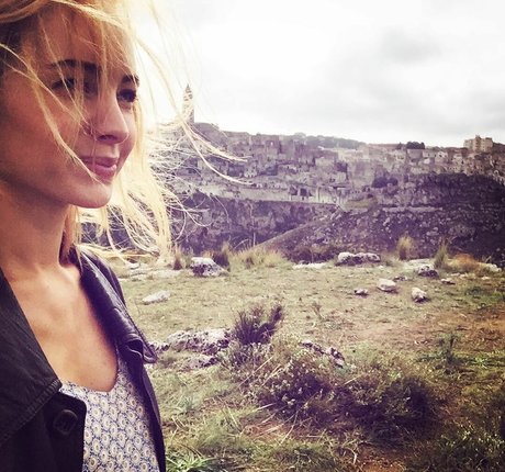 Ksenia Solo only fans leaks