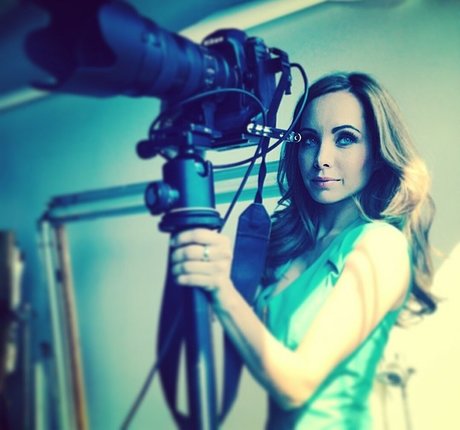 Ksenia Solo strip onlyfans