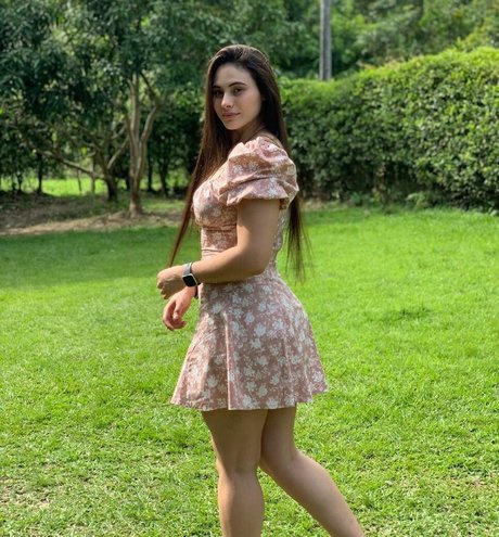 Karoll9 leaked nude onlyfans