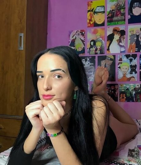 Gemeas Marina onlyfans ass