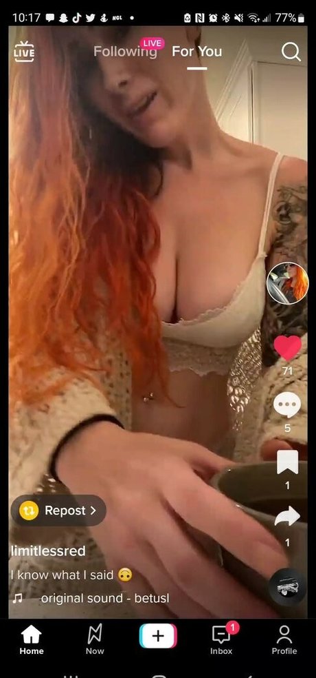 Limitlessred porn onlyfans leak