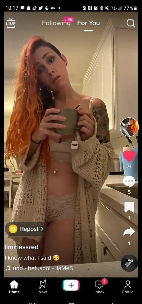 Limitlessred only fans leak