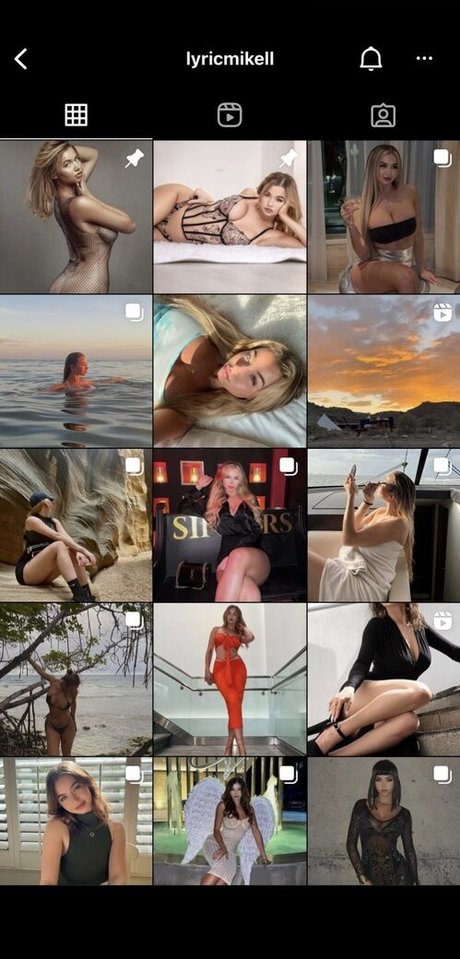 Lyricmikell onlyfans leaked porn