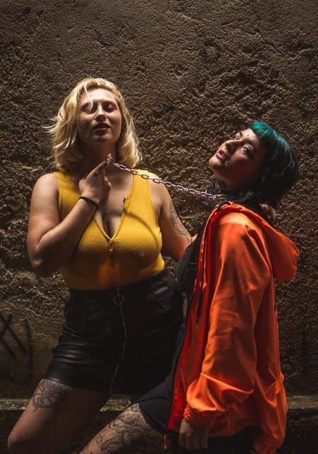 Bru reckless onlyfans nude