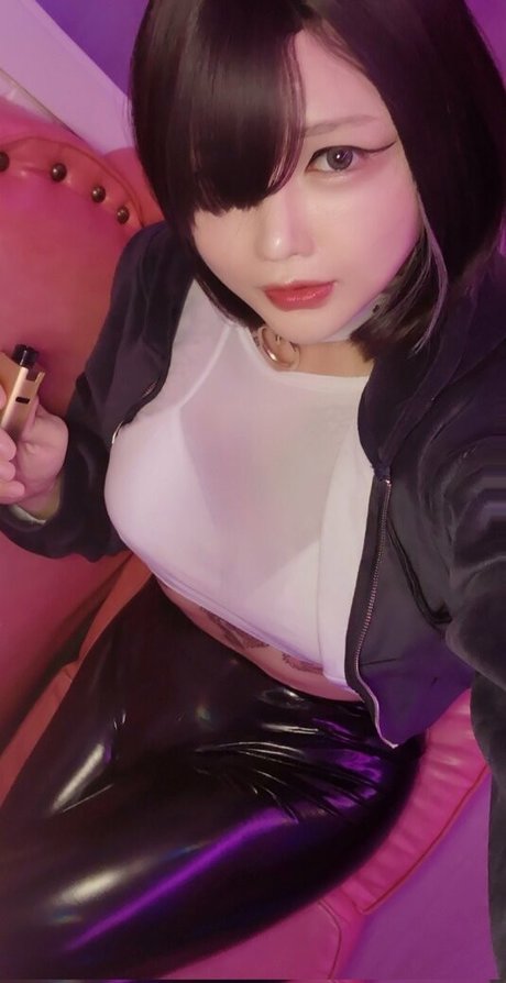 Bunnycatray naked onlyfans