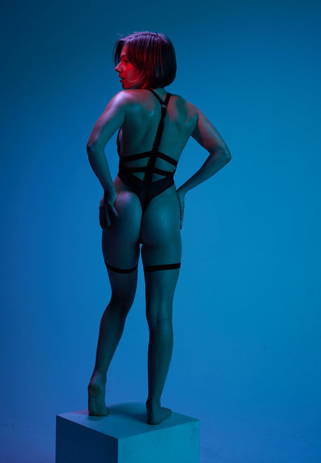 Danielle Samn onlyfans porn