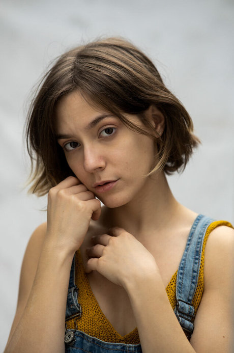 Danielle Samn onlyfans leak porn