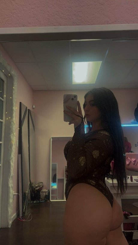 Lizzie Foxie only fans