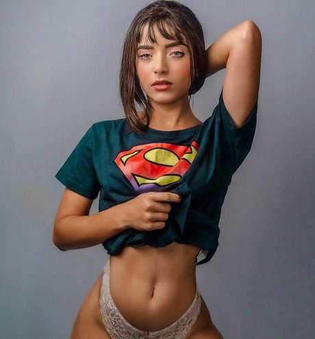 Talita Sandrely onlyfans naked pics