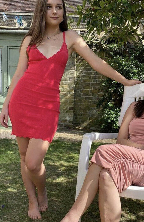 Barbara Joan Smith nude onlyfans leaks