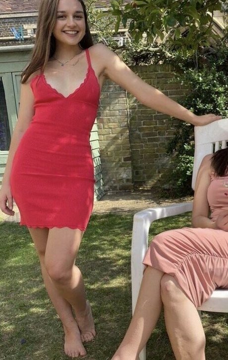 Barbara Joan Smith onlyfans naked porn