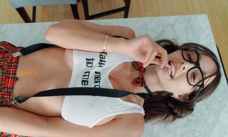 LuckyUmagazine leaked onlyfans photos