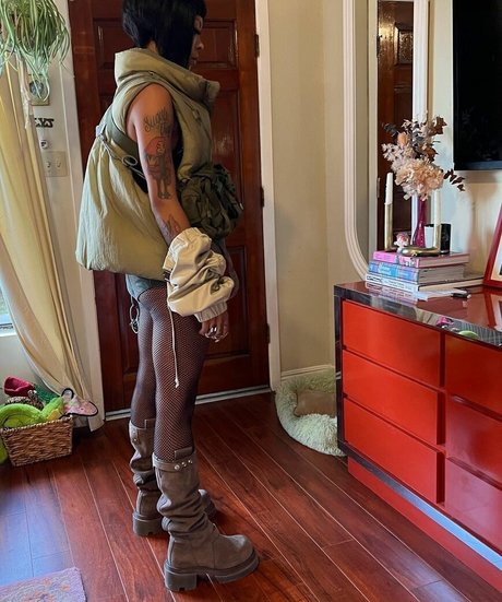 Rico Nasty onlyfans nudes