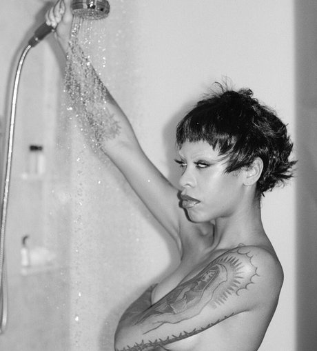 Rico Nasty onlyfans leak