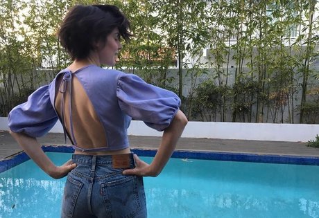 Vanessa Dora Lavorato onlyfans leak naked