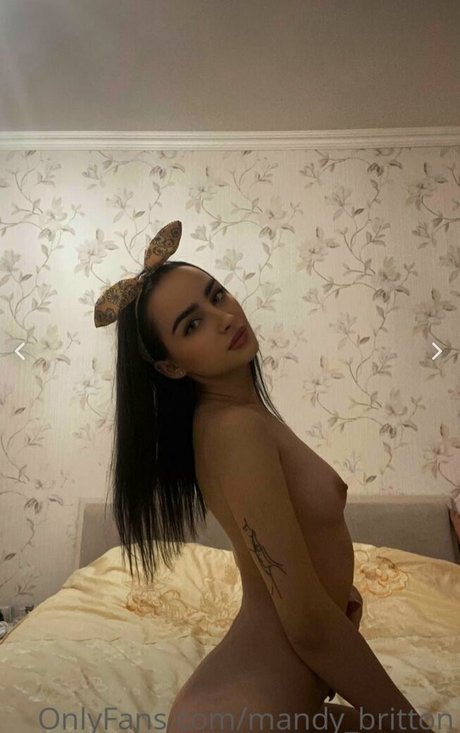 mandy brighton new leaked onlyfans