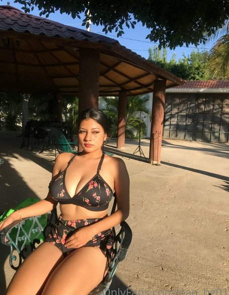 Paola Bustamante onlyfans leaked nude