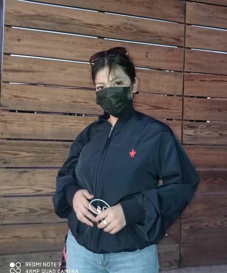 Paola Bustamante leaked only fans nudes