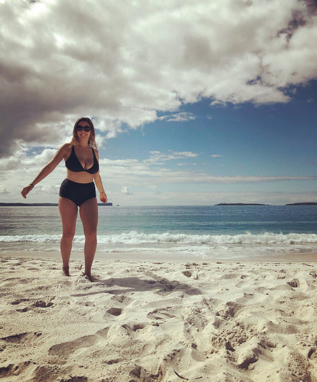 Wears ren onlyfans naked leak