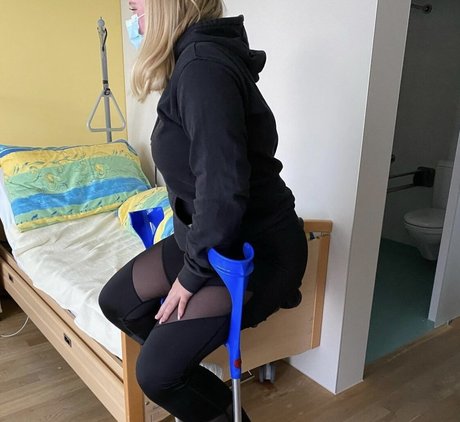 Aline Zwahlen onlyfans nude pictures