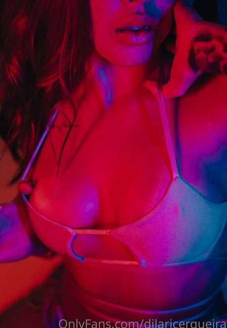 Larissa Cerqueira nude onlyfans leaked