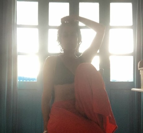 Agam Darshi onlyfans naked leaked