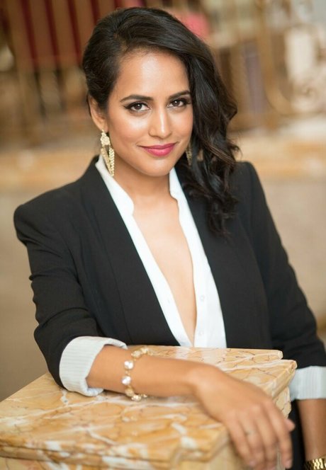 Agam Darshi onlyfans star